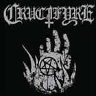 CRUCIFYRE Pentagram Palms album cover