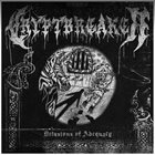 CRYPTBREAKER Delusions Of Adequacy album cover