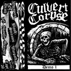 CULVERT CORPSE Demo 1 album cover