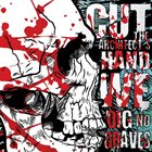 CUT THE ARCHITECT'S HAND We Dig No Graves album cover