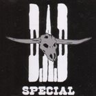 D-A-D D.A.D. Special album cover