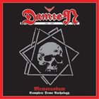 DAMIEN Memorandum: Complete Demo Anthology album cover