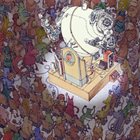 DANCE GAVIN DANCE Acceptance Speech 2.0 album cover