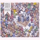 DANCE GAVIN DANCE Acceptance Speech album cover