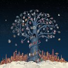 DANCE GAVIN DANCE Artificial Selection (Instrumental) album cover