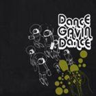 DANCE GAVIN DANCE Demo 2006 album cover