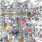 DANCE GAVIN DANCE Downtown Battle Mountain II album cover