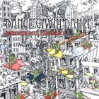 DANCE GAVIN DANCE Downtown Battle Mountain ll (Instrumental) album cover