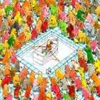 DANCE GAVIN DANCE Happiness album cover