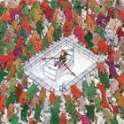 DANCE GAVIN DANCE Happiness (Instrumental) album cover