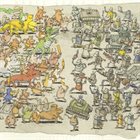 DANCE GAVIN DANCE Instant Gratification album cover