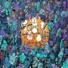 DANCE GAVIN DANCE Tree City Sessions 2 album cover