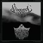 DARKEATER Skogsande / Darkeater album cover