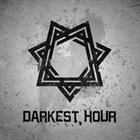 DARKEST HOUR Darkest Hour album cover