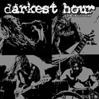 DARKEST HOUR Live In Lockdown album cover