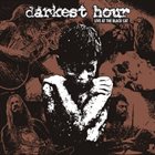 DARKEST HOUR Undoing Ruin Live At The Black Cat album cover