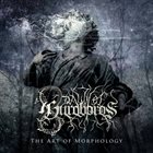 DAWN OF OUROBOROS The Art of Morphology album cover