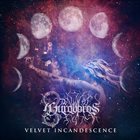 DAWN OF OUROBOROS Velvet Incandescence album cover