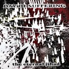 DAY OF SUFFERING The Eternal Jihad album cover