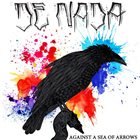 DE NADA Against A Sea Of Arrows album cover