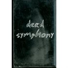 DEAD SYMPHONY The Sense Of Humanity That Perishes album cover