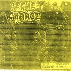 DECHE-CHARGE Vegan Offensive / 574 Trax Ep album cover