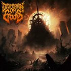 DECIMATION OF GODS Decimation Of Gods album cover