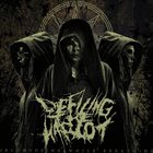 DEFILING THE HARLOT Decomposing While Breathing album cover