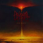 DEVENIAL VERDICT Ash Blind album cover