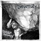 DIEVERSITY Предел Прочности album cover