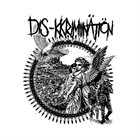 DIS-KKRIMIINÄTIÖN Xenophobic Crisis Demo album cover