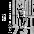 DISCLONE Disclone / Unit 731 album cover