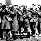 DISCLONE End Of The Line album cover