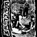 DISCLONE Once The Genocide Started album cover