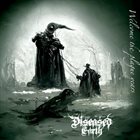 DISEASED EARTH Welcome The Plague Years album cover