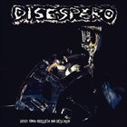 DISESPERO 2021: Uma Odisseia No Descaso album cover