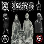 DISESPERO In The Name Of Noise album cover