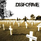 DISFORME Mais Um Número album cover