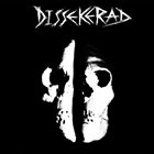 DISSEKERAD Dissekerad album cover