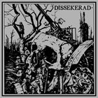 DISSEKERAD Inre Strid album cover