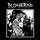 DISSEKERAD IV album cover