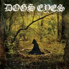 DOGS EYES Measure The Earth album cover