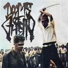 DOOMS OF GHETTO Demo 2017 album cover