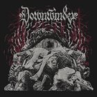 DOWNWINDER Downwinder album cover