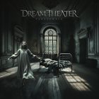 DREAM THEATER Parasomnia album cover