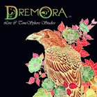 DREMORA UK Live @ ToneSphere Studios album cover