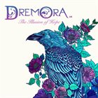 DREMORA UK The Illusion Of Hope album cover