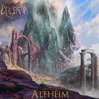 DRUPARIA Alfheim album cover