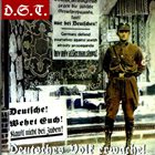 D.S.T. Deutsches Volk Erwache album cover