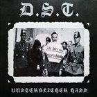 D.S.T. Unsterblicher Hass album cover